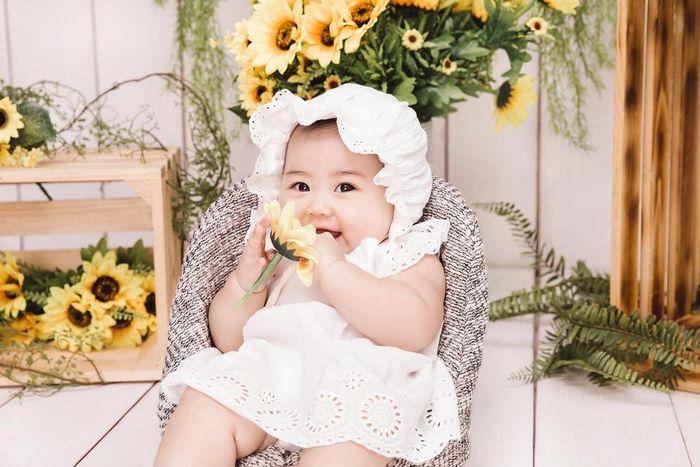 Hình ảnh tinh khôi tại SuLee Studio - Ảnh 2