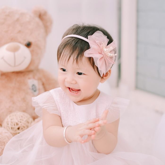 Ảnh đẹp tại Kana Studio – Bé yêu trong khoảnh khắc tự nhiên - Ảnh số 3