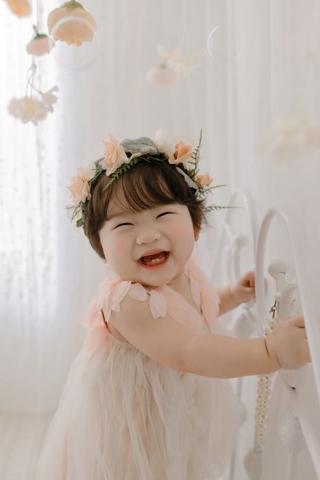 Baby Bean Studio - Bộ sưu tập hình ảnh ngọt ngào (Ảnh 2)