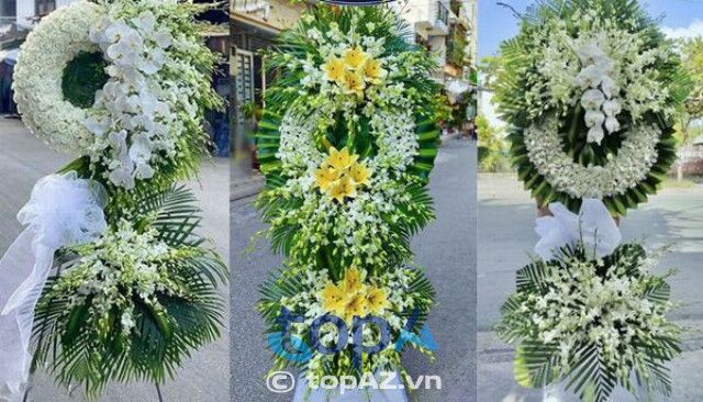 Cửa hàng hoa tươi Hoa tươi Kim Chi, TP. Thuận An, Bình Dương
