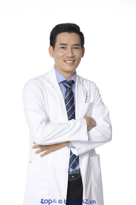 Bác sĩ Lê Trần Duy: Chuyên gia phẫu thuật thẩm mỹ tài ba