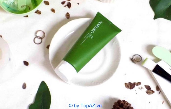 tẩy tế bào chết cho da nhạy cảm