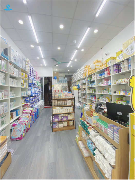 Bộ sưu tập đồ sơ sinh cao cấp tại Minizon Kids - Chất lượng vượt trội, giá thành hợp lý
