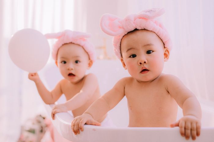 Hình ảnh đáng nhớ tại Kana Studio – Bé yêu và gia đình - Ảnh 1