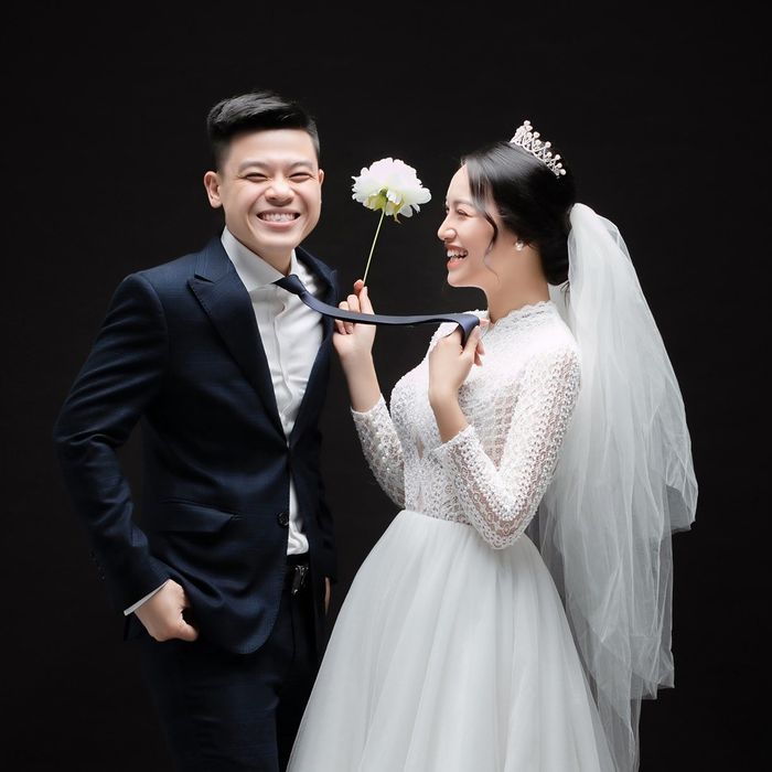MIRA Wedding - Bộ ảnh cưới thứ 2 đầy ấn tượng