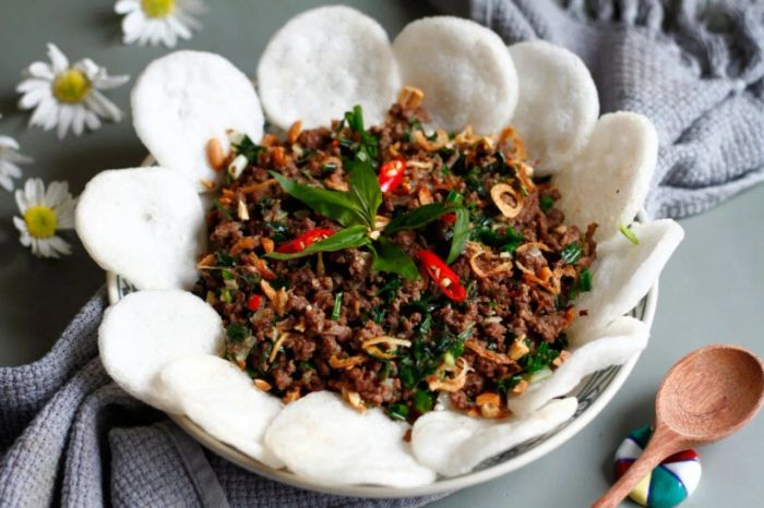 Nhà Hàng Sơn Thiên - Ẩm thực Việt hình ảnh 2