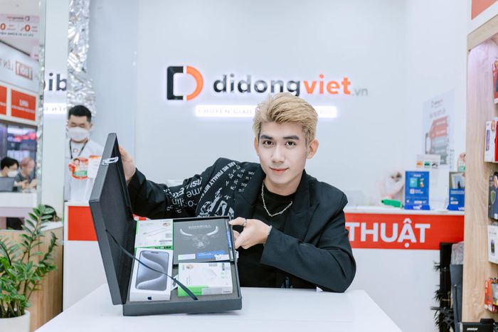 Di Động Việt ảnh 1