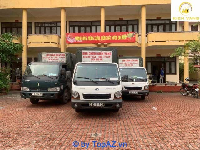 Dịch vụ taxi tải Hà Nội