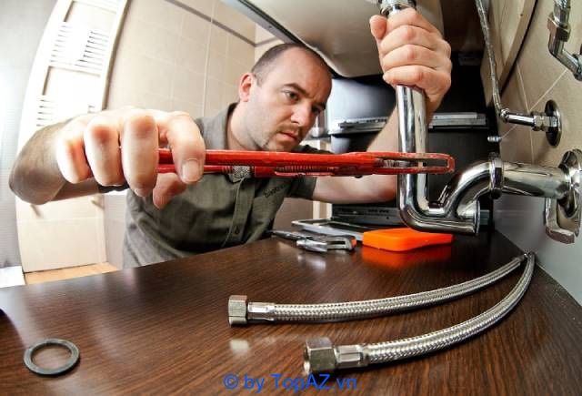 Dịch vụ sửa chữa điện dân dụng chuyên nghiệp tại TPHCM