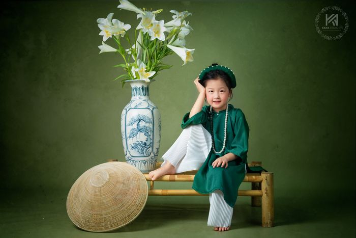 Khoảnh khắc đáng nhớ tại Kana Studio – Ảnh số 2