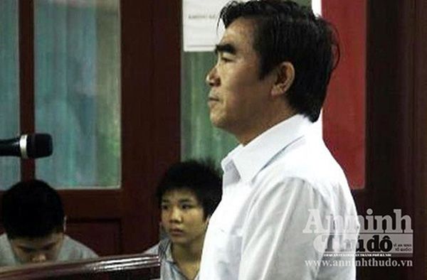 Đậu Xuân Duyên: Trùm ma túy miền Trung ảnh 1