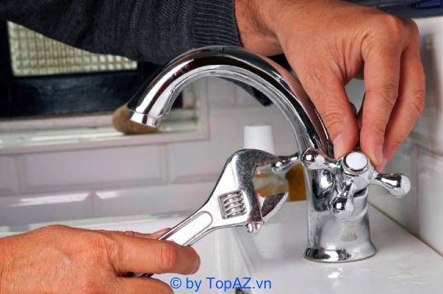 Dịch vụ sửa chữa điện dân dụng chuyên nghiệp tại TP.HCM