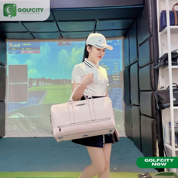 Hình ảnh thứ hai về GolfCity - một góc nhìn mới mẻ về không gian đẳng cấp