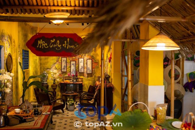 Mộc Truly Hue's - Nơi lưu giữ hồn cố đô