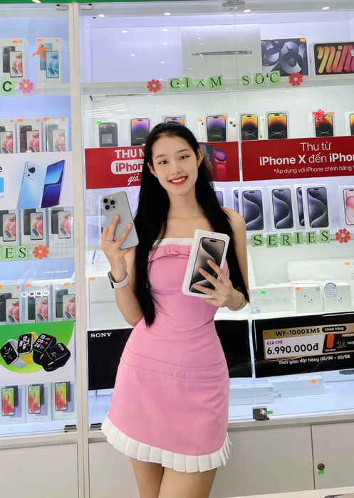Hoàng Hà Mobile ảnh 1