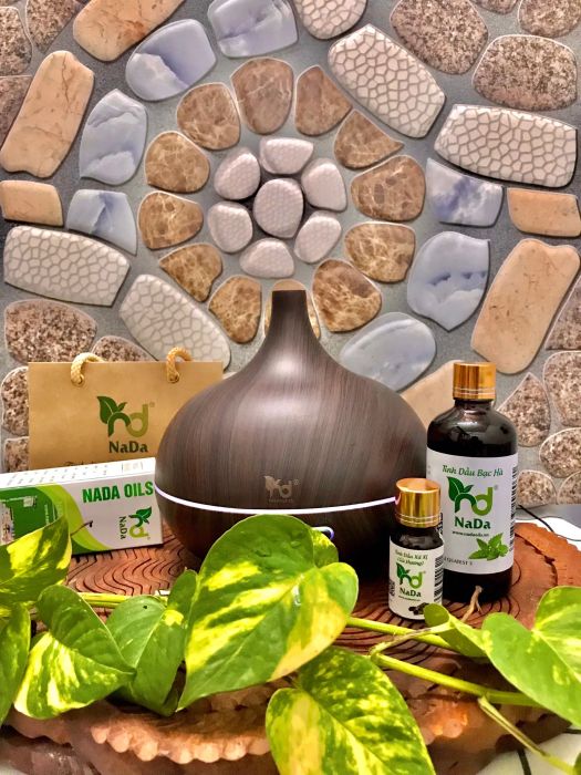 Nada Oils - Hình ảnh 2