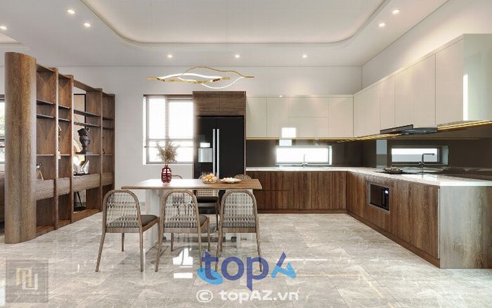 Nội thất HL-Design tại Quảng Ninh