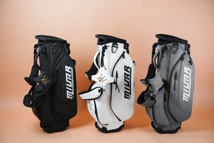 Bộ sưu tập dụng cụ golf cao cấp tại Golf Land