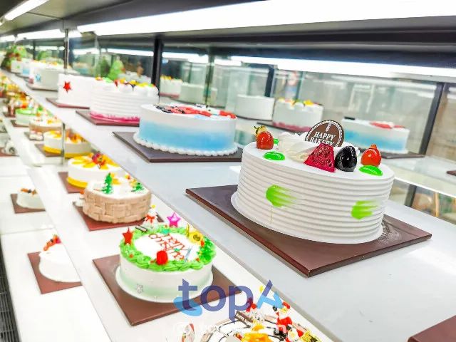 Tiệm Bánh Dolce Vita