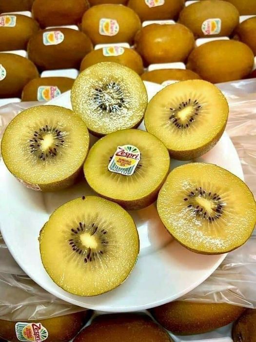 Các sản phẩm tươi ngon được chọn lọc kỹ lưỡng tại Nhà Mon