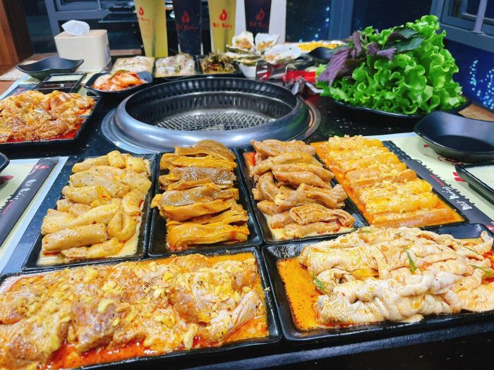 Nhất Nướng ảnh 2