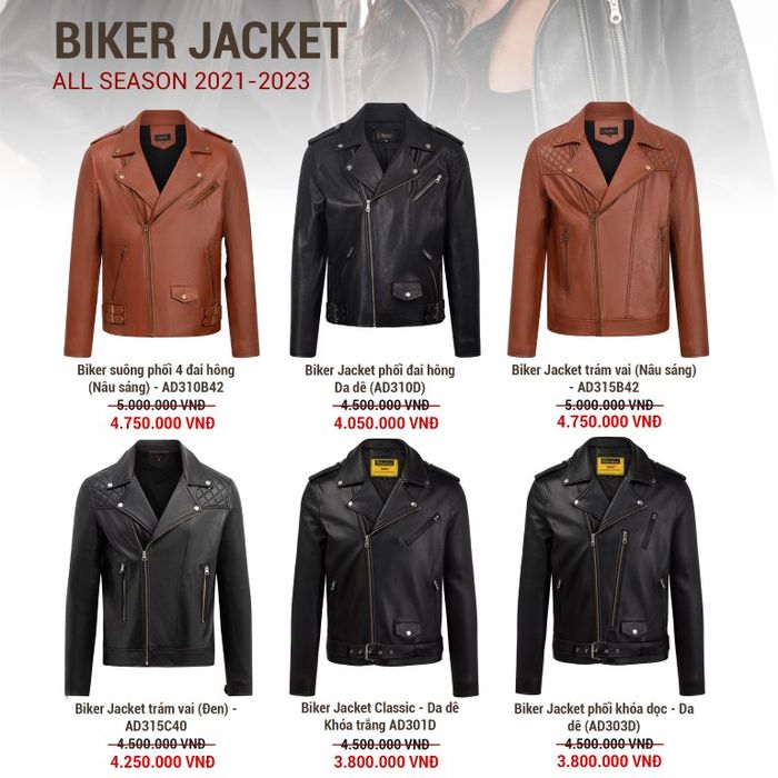 FTT Leather hình ảnh 2