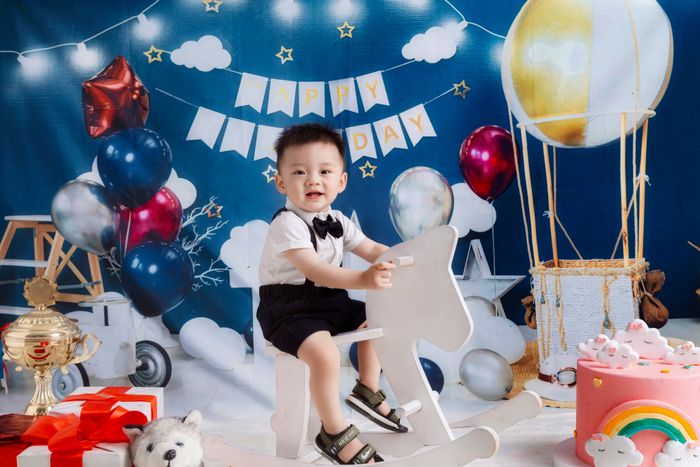 Hình ảnh ấn tượng tại Lena Wedding Studio - Ảnh số 3