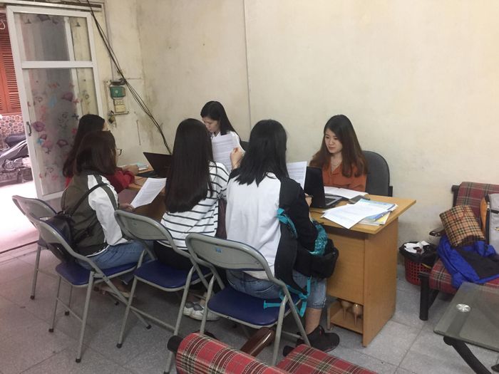 Hình ảnh Gia Sư Việt – Biểu tượng của chất lượng và niềm tin (ảnh 1)