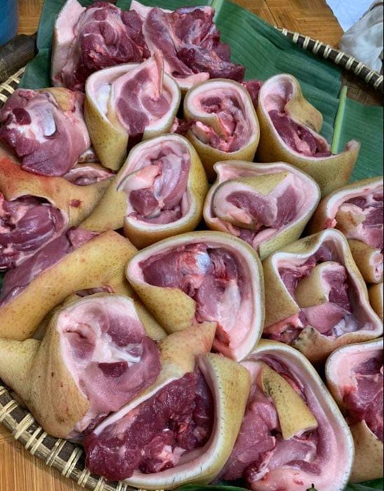 Không gian mua sắm hiện đại và tiện nghi tại DELI MART