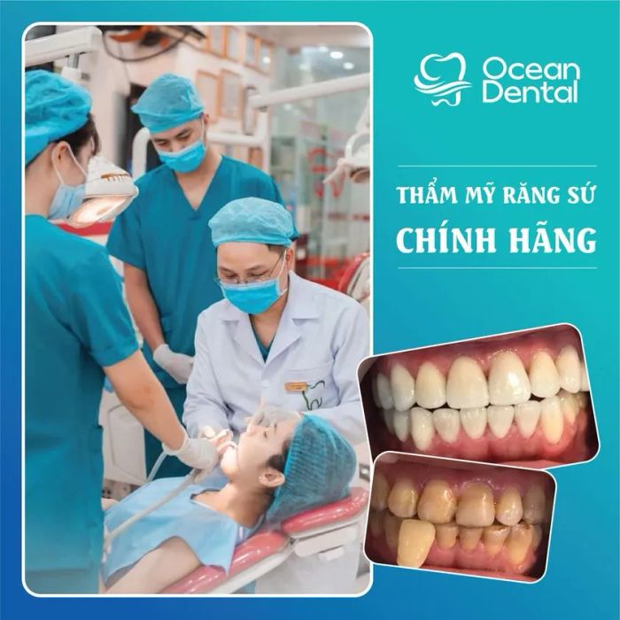 Nha Khoa Thẩm Mỹ Dr.Cường ảnh 1