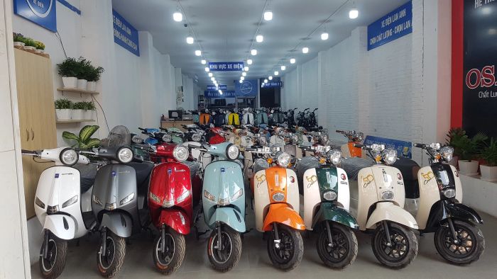 Hình ảnh thực tế món cháo Tây Thi