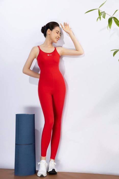 Bộ sưu tập đa phong cách từ LIVAN SPORT - Đột phá trong từng đường nét