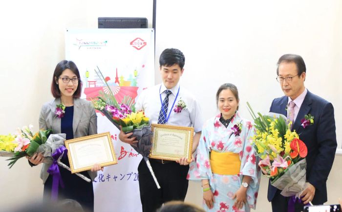 Không gian học tập đầy cảm hứng tại SOFL