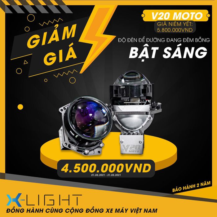 Không gian trưng bày đa dạng phụ kiện tại Xưởng Độ Xe Thành Công