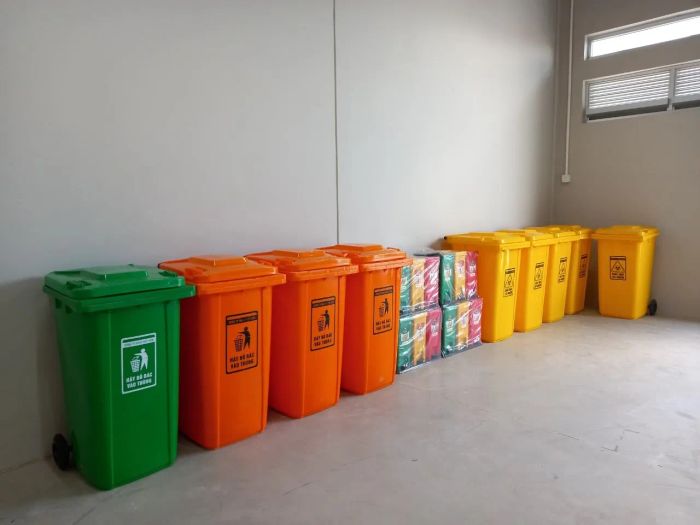 Việt Tiến Plastic - ảnh 2