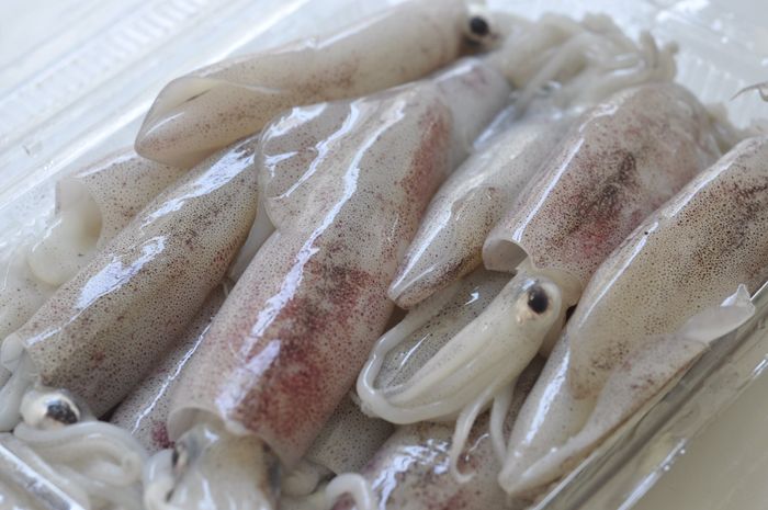 Bác Tôm - Hình ảnh thứ hai về quy trình kiểm định chất lượng nghiêm ngặt