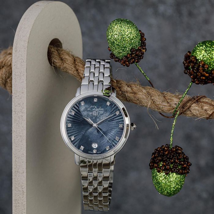 Hình ảnh showroom EraWatch