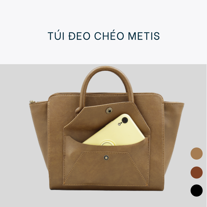 Lee&Tee - BST túi xách đa năng (ảnh 3)