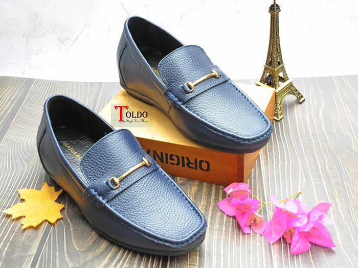 Bộ sưu tập mới nhất tại Toldo Giay - Ảnh 2