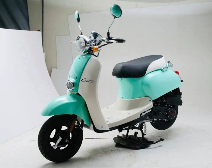 Bộ sưu tập hình ảnh đặc sắc: Xe Điện Bảo Tín phiên bản thứ 3