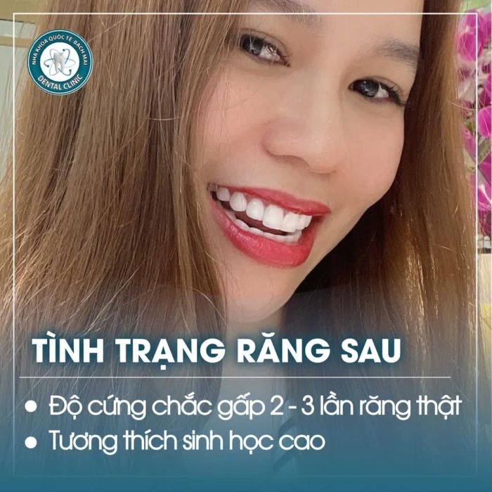 Nha Khoa Quốc Tế Bạch Mai ảnh 2