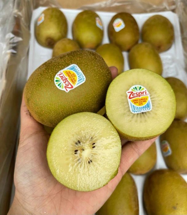 Hình ảnh tuyệt phẩm hoa quả nhập khẩu Biovegi - Bộ sưu tập trái cây tươi ngon đạt chuẩn quốc tế