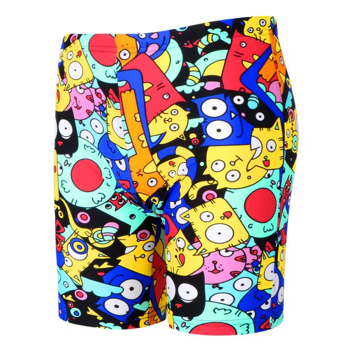 Hình ảnh Bình Hoàng Swim