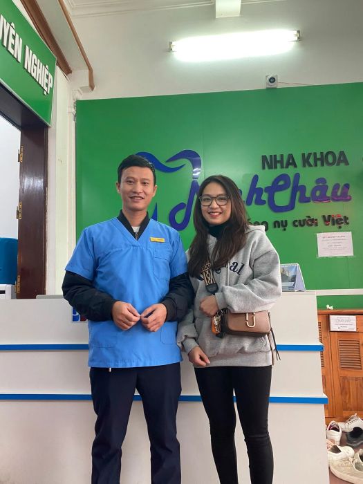 Kết quả niềng răng thực tế tại Nha Khoa Minh Châu