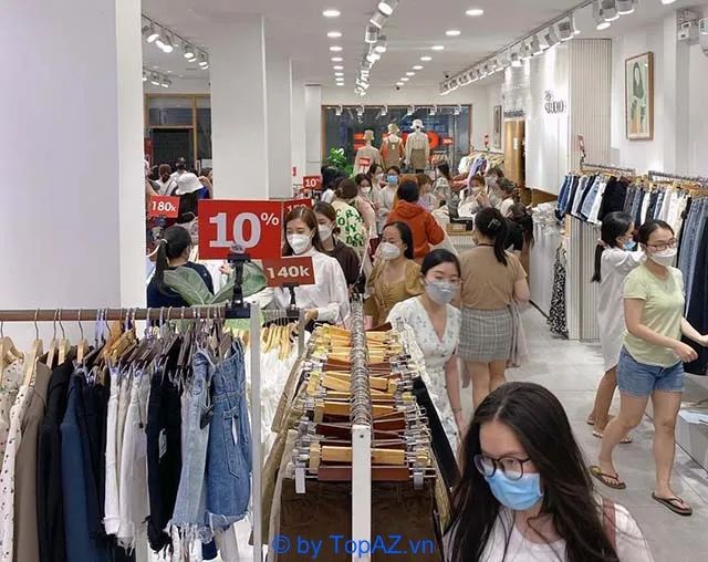 Miều Fashionista - Địa chỉ vàng cho những thiết kế áo len nữ đẹp nhất Sài thành