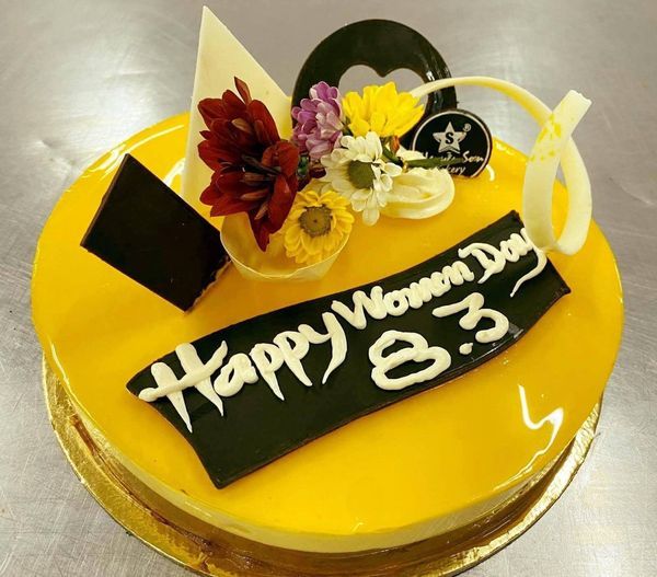 Nguyễn Sơn Bakery - Hình ảnh 3