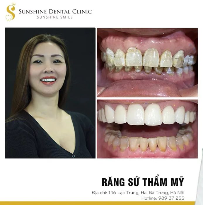 Sunshine Dental Clinic ảnh 1