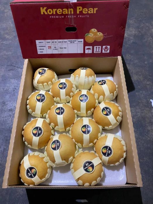 Bộ sưu tập hình ảnh sản phẩm tươi ngon tại Gold Fruit
