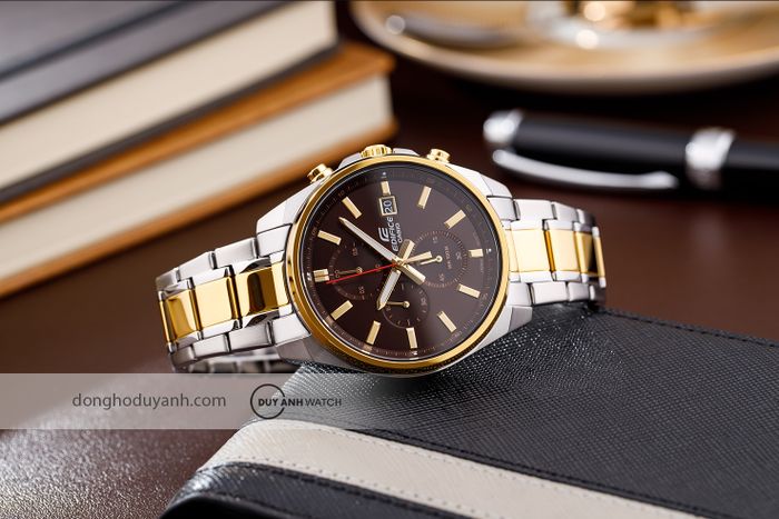 Bộ sưu tập đồng hồ Thụy Sĩ đa dạng tại showroom Duy Anh Watch