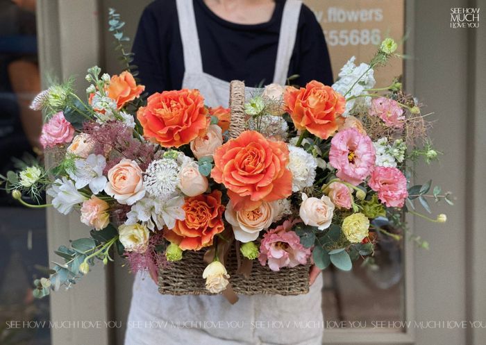 SHMILY FLOWERS ảnh 1